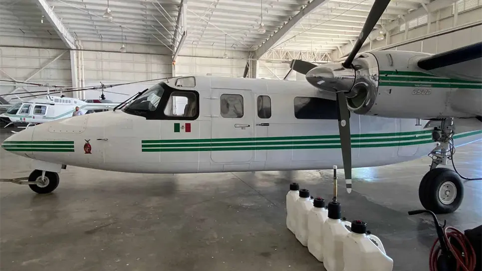 FOTO: Heidi Fonseca.