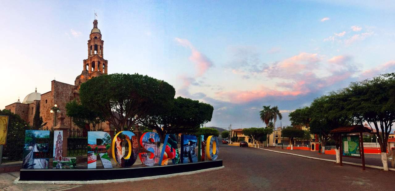 FOTO: Tahiry Zambrano.