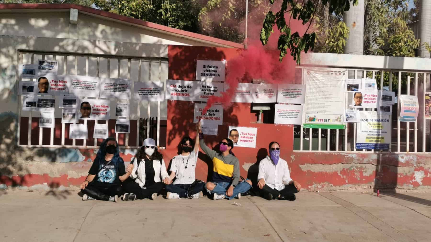 FOTO: Rita Sánchez.