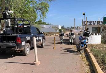 Sujeto que abusó de su hija e intentó matar a su esposa por defenderla, pasará 40 años prisión