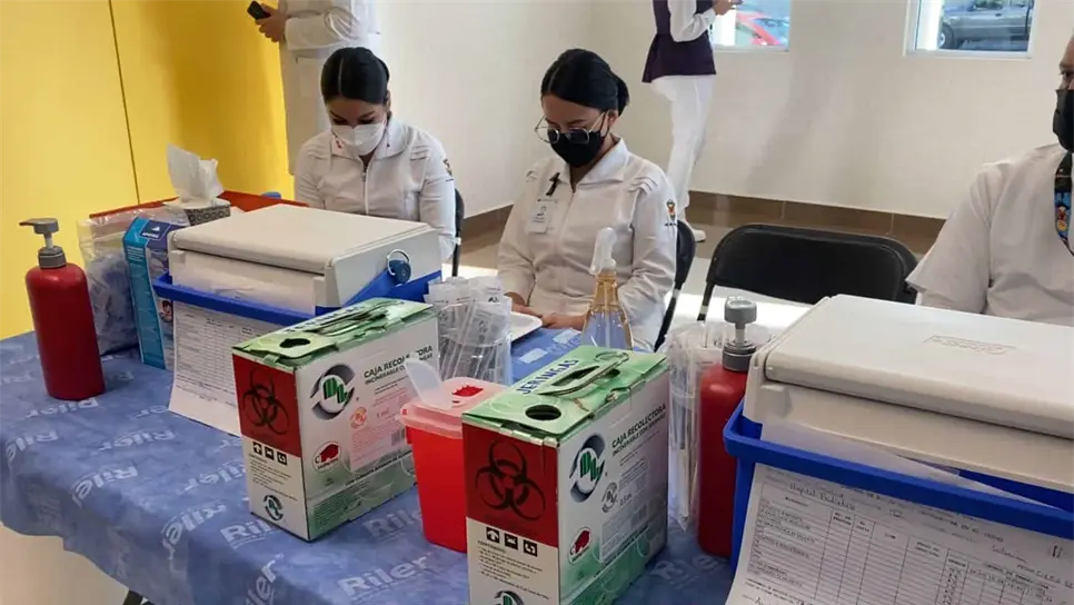 FOTO: Heidi Fonseca.