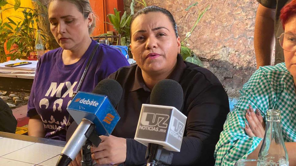 «Me estoy yendo por la puerta grande por denunciar un abuso»: Dignora Valdez López