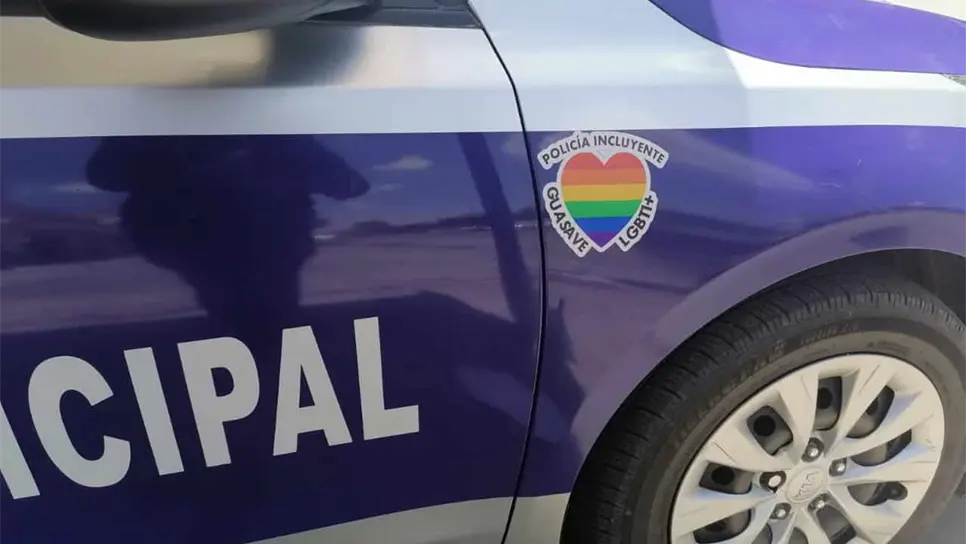 Unidad de género de Guasave también atenderá casos contra comunidad LGBT+