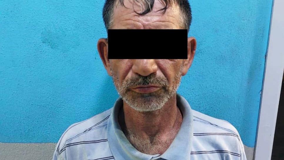 Adulto asalta a dos mujeres, en Mazatlán y lo detienen