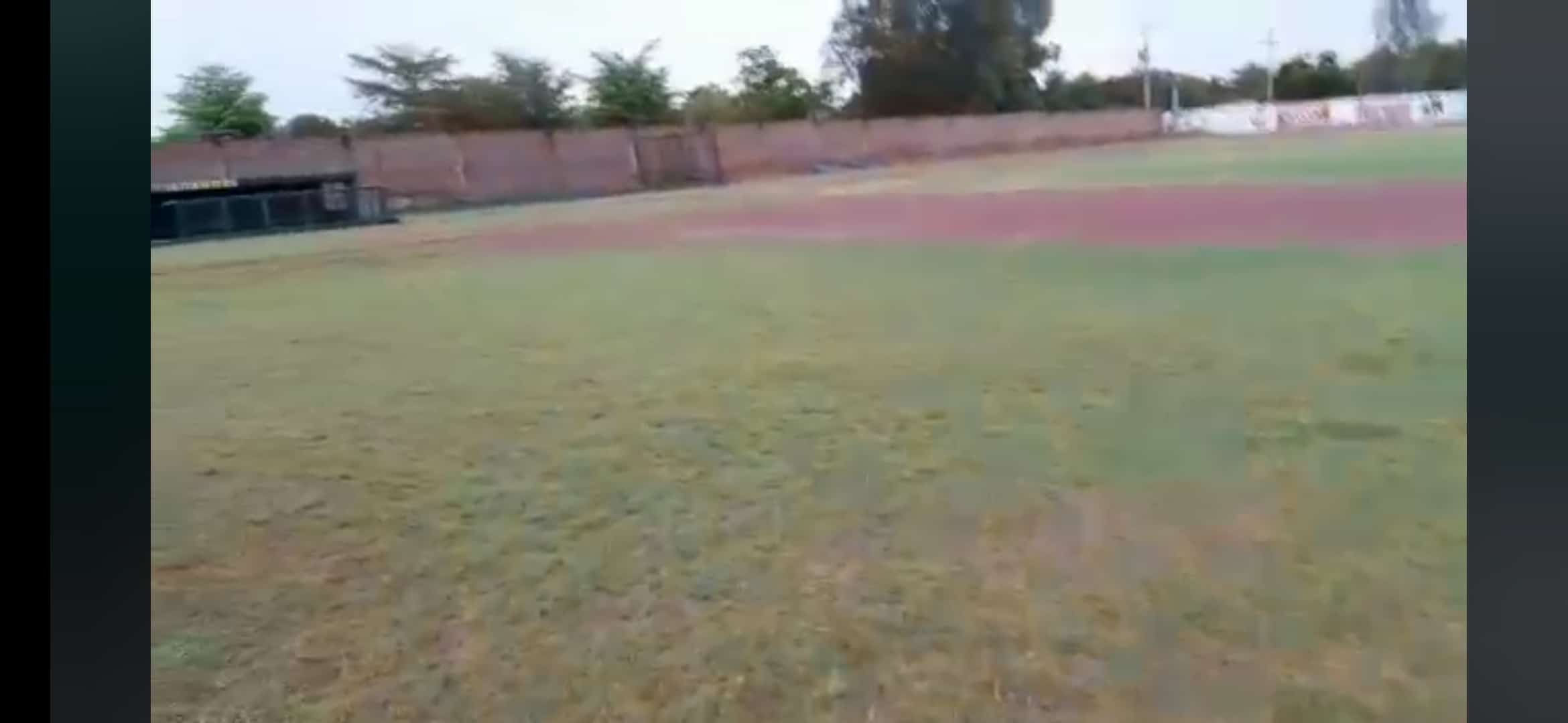 Se suspenden algunas series en la Clemente Grijalva por lluvias