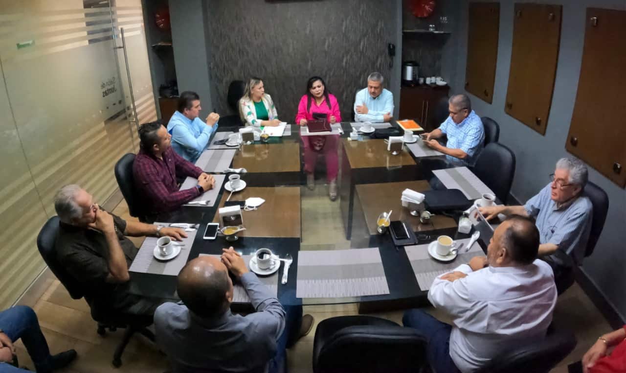 «Apagones de CFE por clima y no por presupuesto»: Ana Ayala