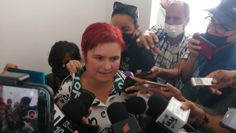 Representantes legales de Dignora Valdez temen por su integridad