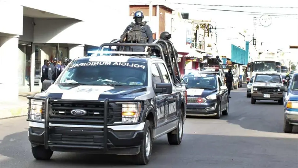 Riña con arma blanca en Mazatlán deja una persona fallecida