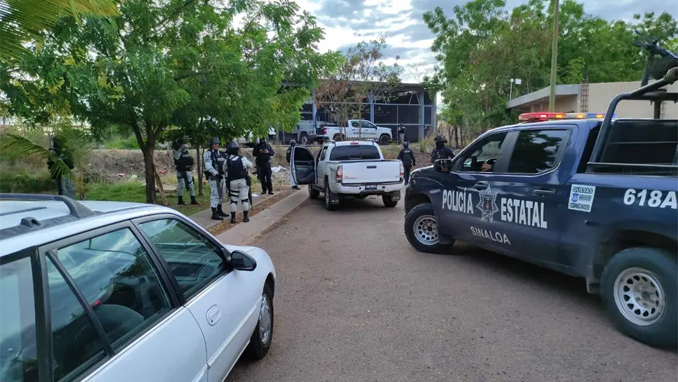 FOTO: Luz Noticias | Temática.