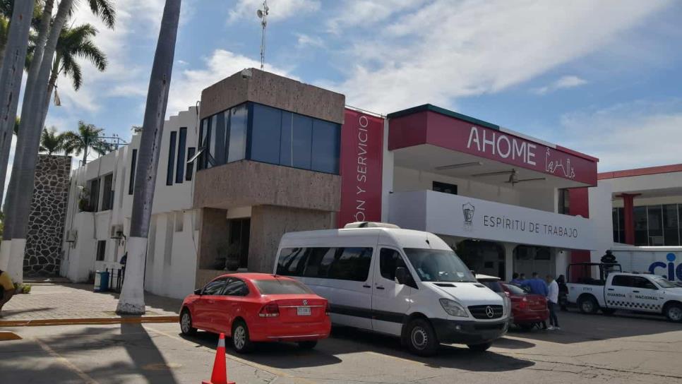 ¿Necesario que Ayuntamiento de Ahome tenga fondo de emergencias?, esto dice Gerardo Vargas