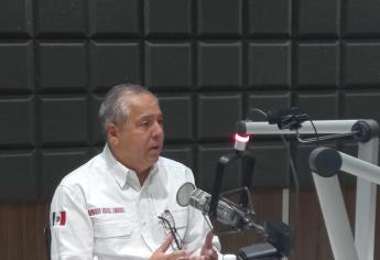 «En menos de 10 días debe resolverse caso Dignora»: Gerardo Vargas