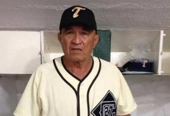 Velan el cuerpo del ex pitcher José Chamaco Leyva