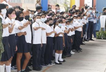 Sur de Sinaloa cierra ciclo escolar con 15 escuelas a distancia por brotes de Covid-19: SEPyC