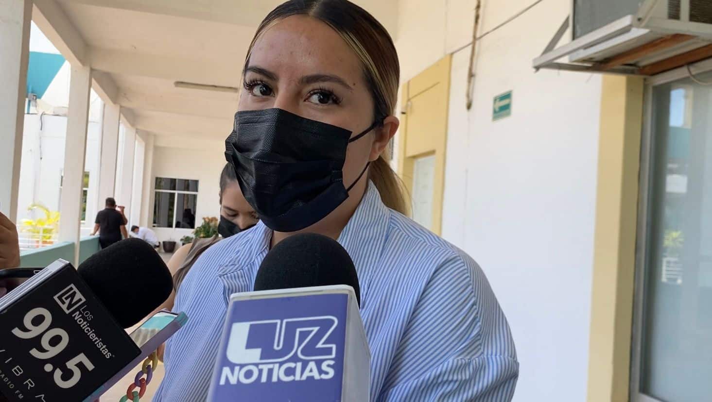 FOTO: Alicia González.