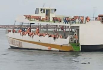 Turistas, renuentes a usar chaleco salvavidas durante paseos en el mar