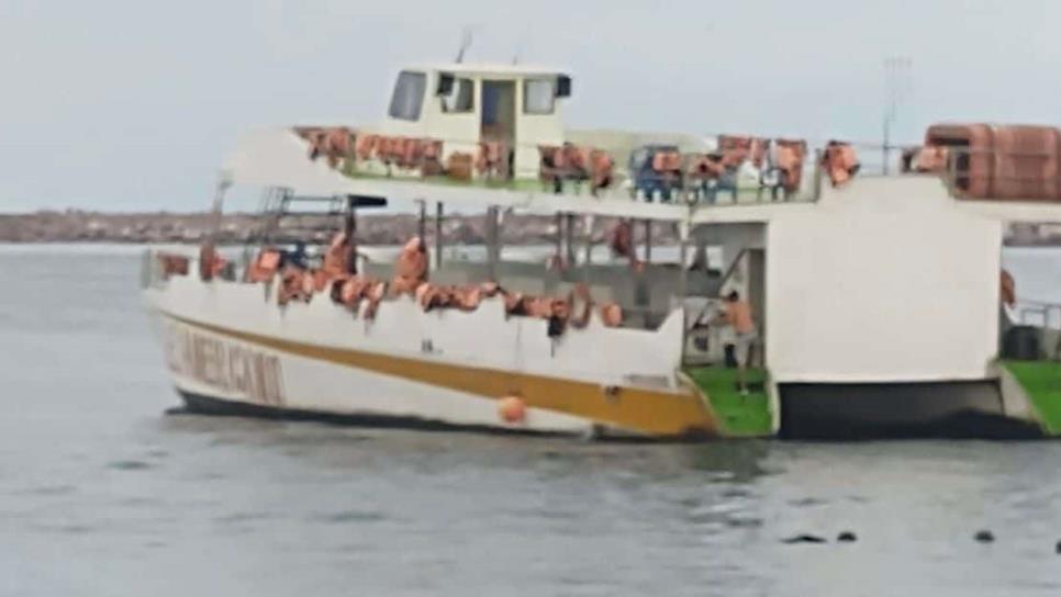 Turistas, renuentes a usar chaleco salvavidas durante paseos en el mar