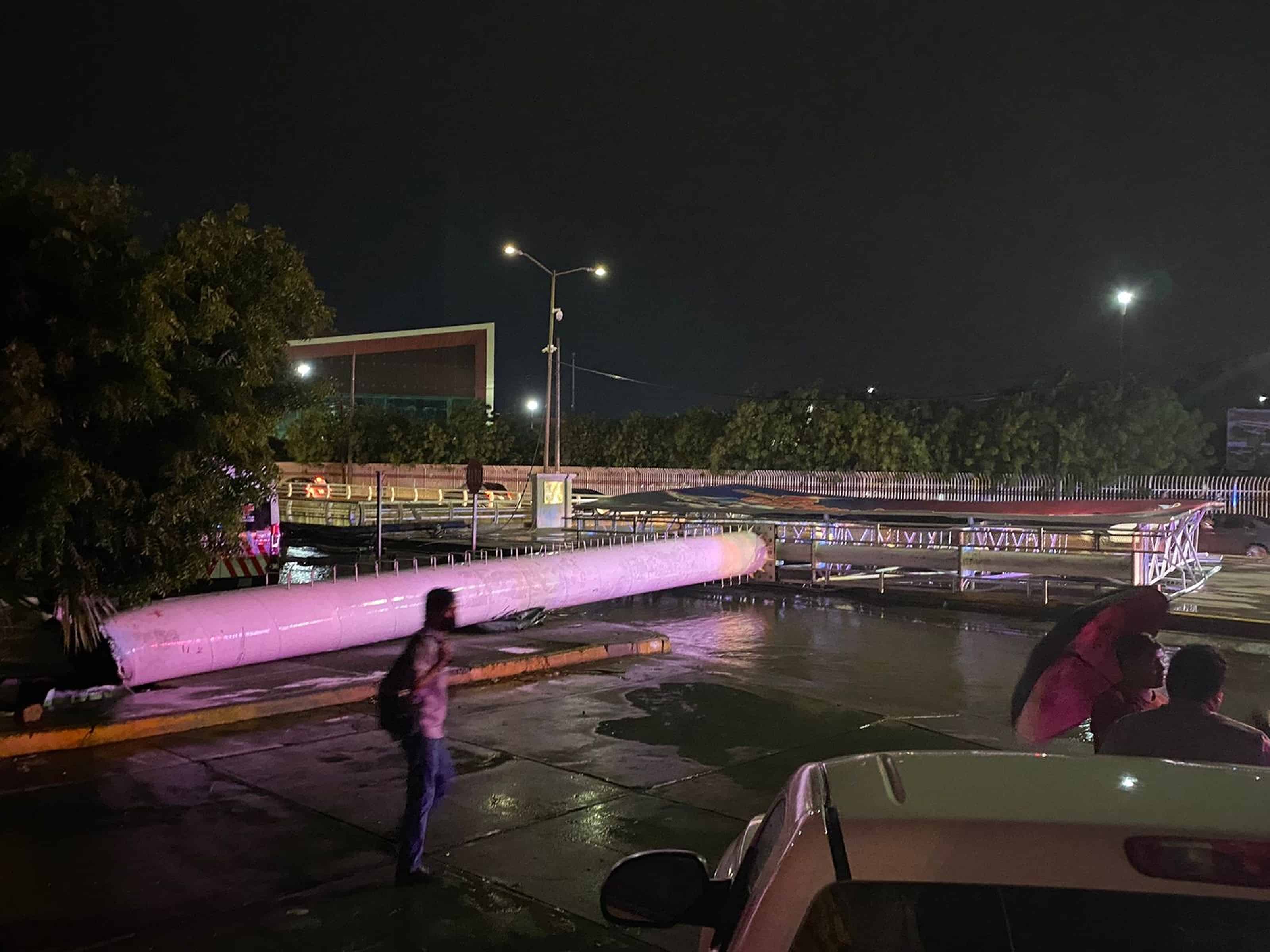 FOTO: Biranda López.