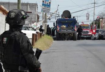 Matan a otro periodista, ahora en Tamaulipas
