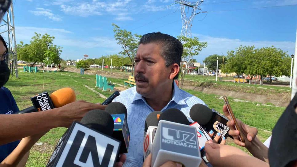Más de 300 comercios registran pérdidas por apagones en Culiacán