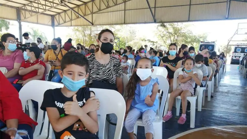 FOTO: Adriana Ochoa.