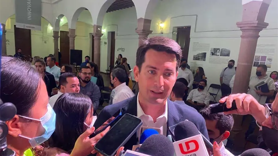 FOTO: Jesús Astorga.