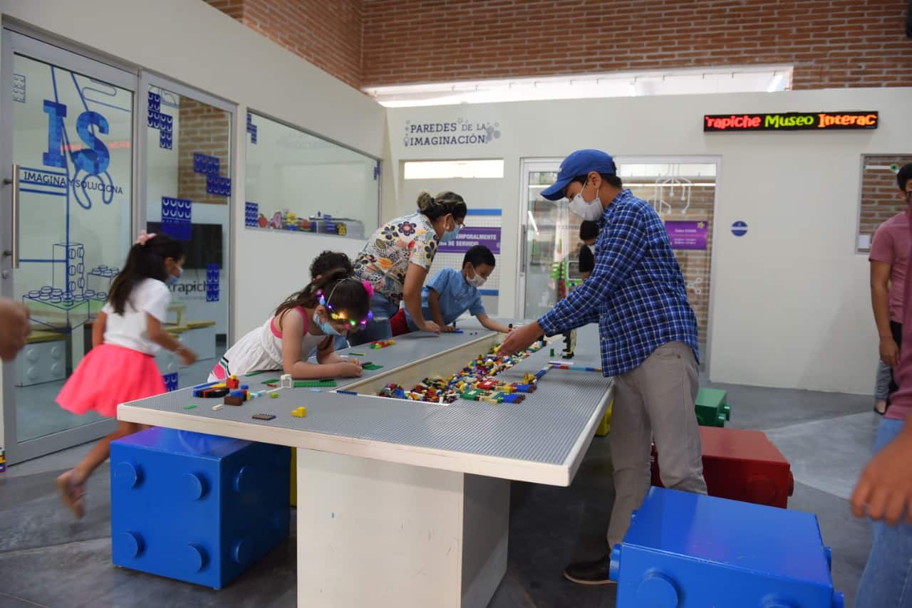 FOTO: Adriana Ochoa.