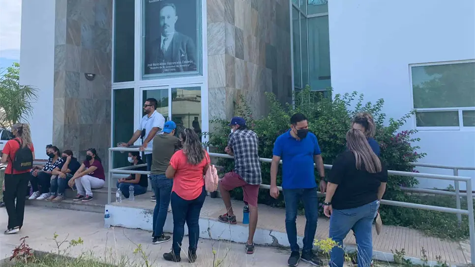 FOTO: Adriana Ochoa.