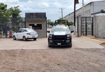 Trabajador de empaque agrícola queda grave tras sufrir descarga eléctrica, en Campo El Diez