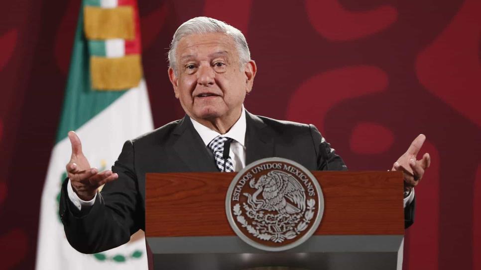 Biden y López Obrador se reunirán el 12 de julio en Washington