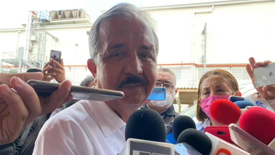 «Me van a inhabilitar... están abusando del poder»: Estrada Ferreiro en el Congreso