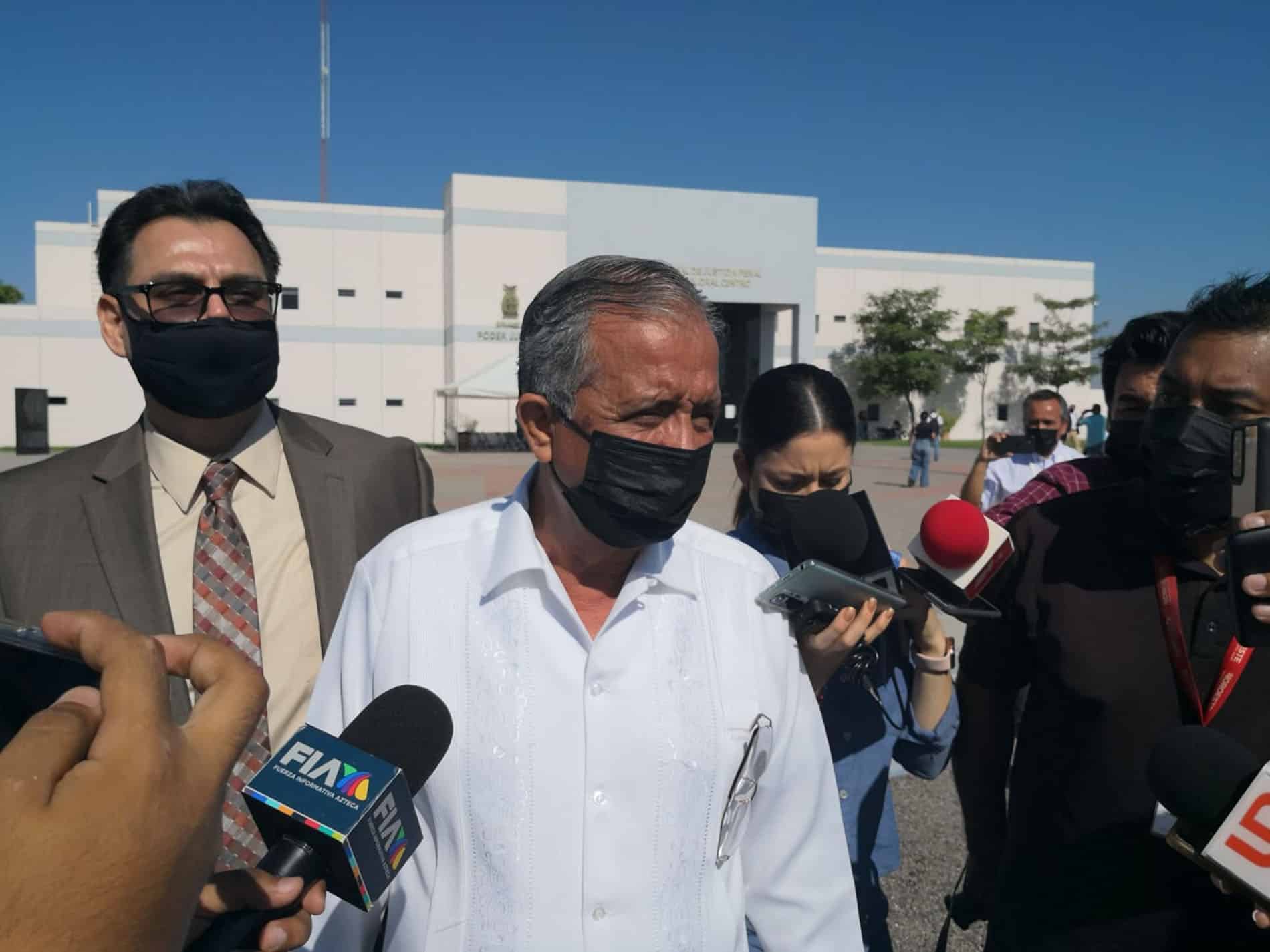 FOTO: Kevin Chicuate.