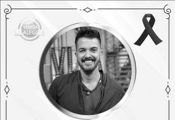 Muere el conductor de TV Fernando del Solar