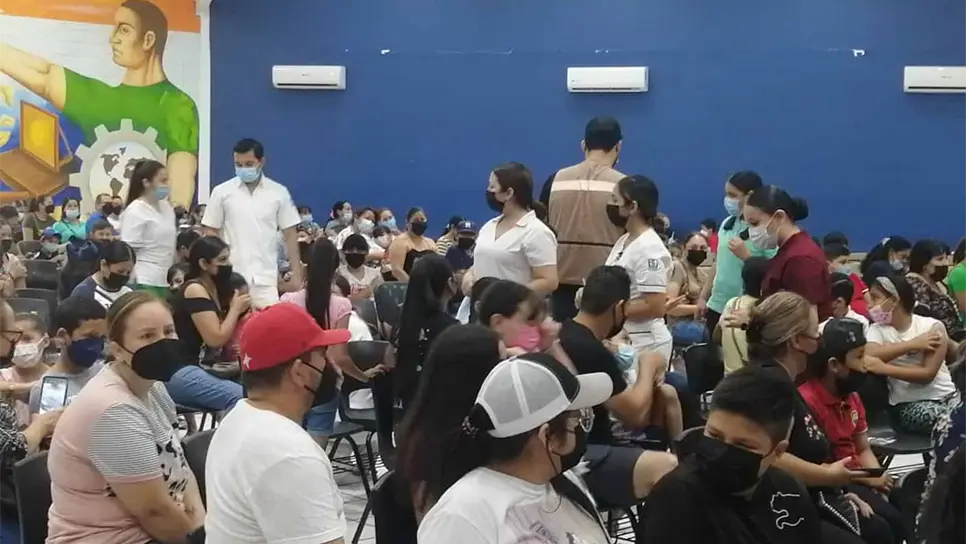 FOTO: Adriana Ochoa.