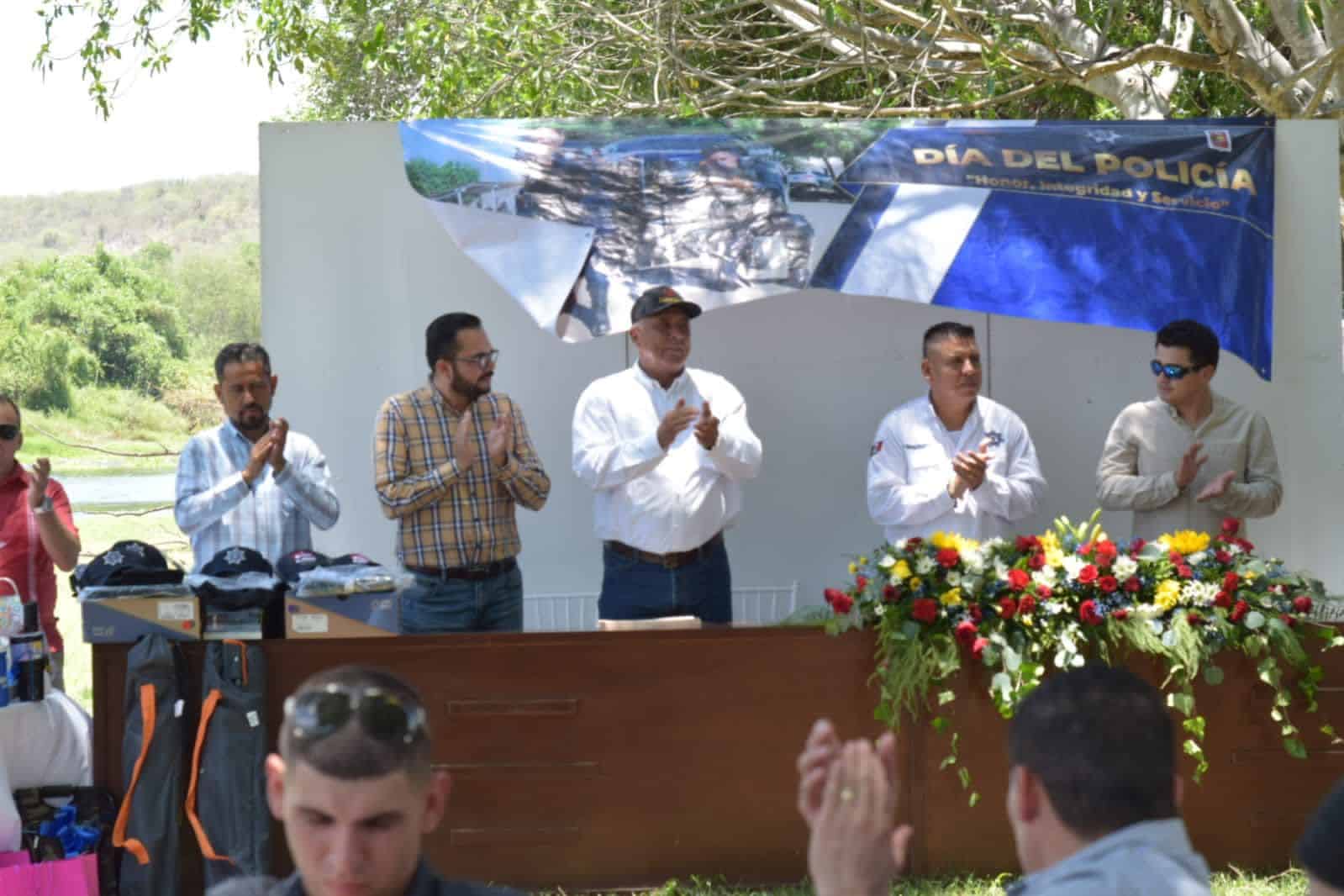 FOTO: Ayuntamiento El Fuerte.