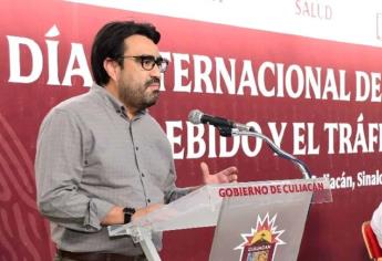 «Culiacán Capital del Bienestar», nueva identidad que actualizó el Presidente Municipal