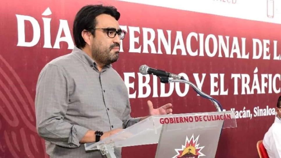 «Culiacán Capital del Bienestar», nueva identidad que actualizó el Presidente Municipal