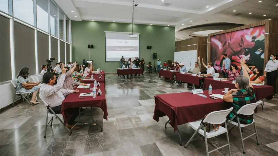 FOTO: Ayuntamiento de Guasave.