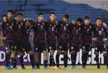 Selección Mexicana de Futbol no asistirá a Juegos Olímpicos