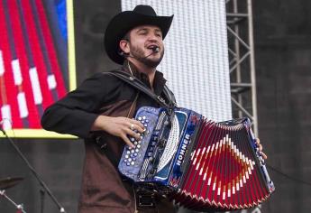 Edén Muñoz y Nicky Jam, compositores del año en los premios SESAC Latina