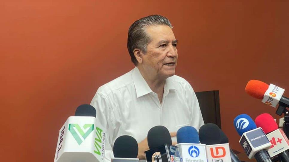 Hechos violentos no dependen directamente de la Guardia Nacional: Feliciano Castro