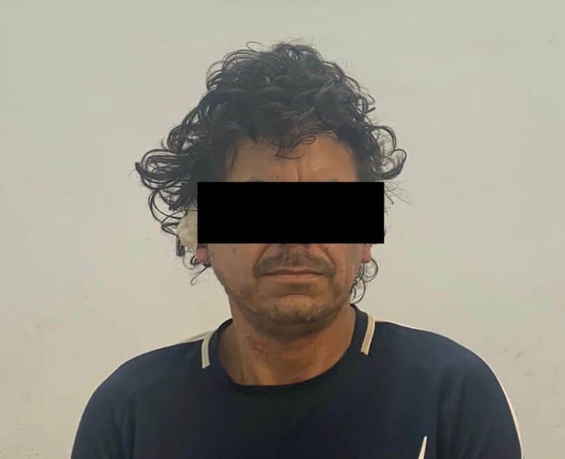 Amenaza con matar a su propia hija de 4 años tras discutir con su pareja
