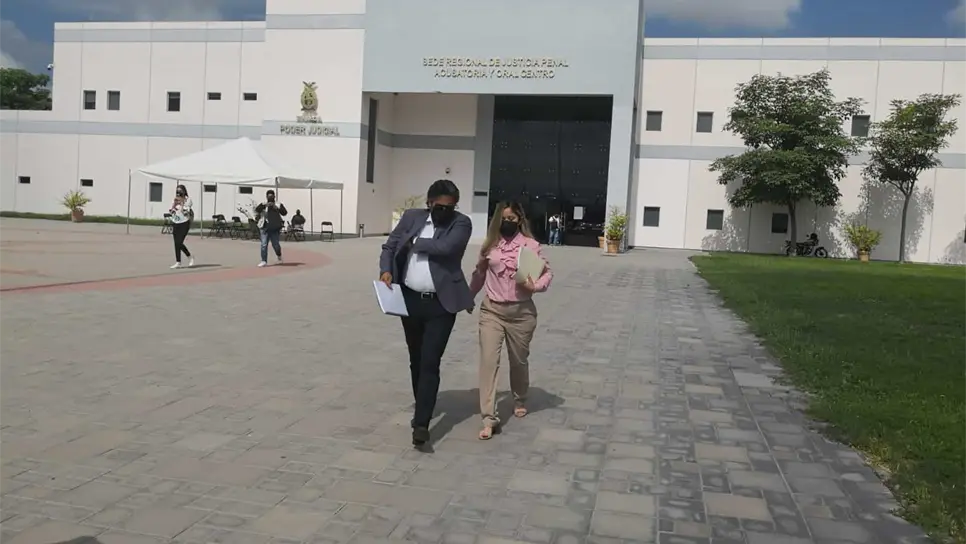 FOTO: Kevin Chicuate.