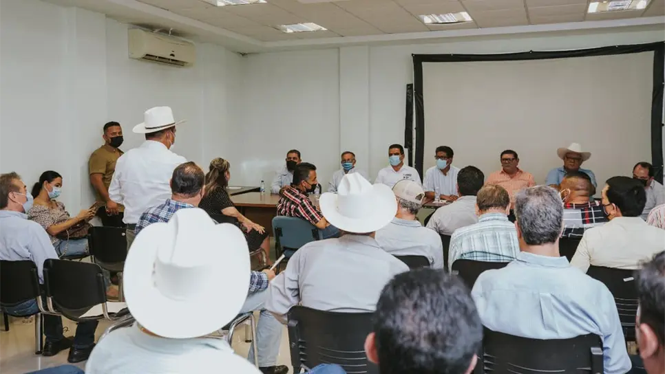 FOTO: Ayuntamiento de Guasave.