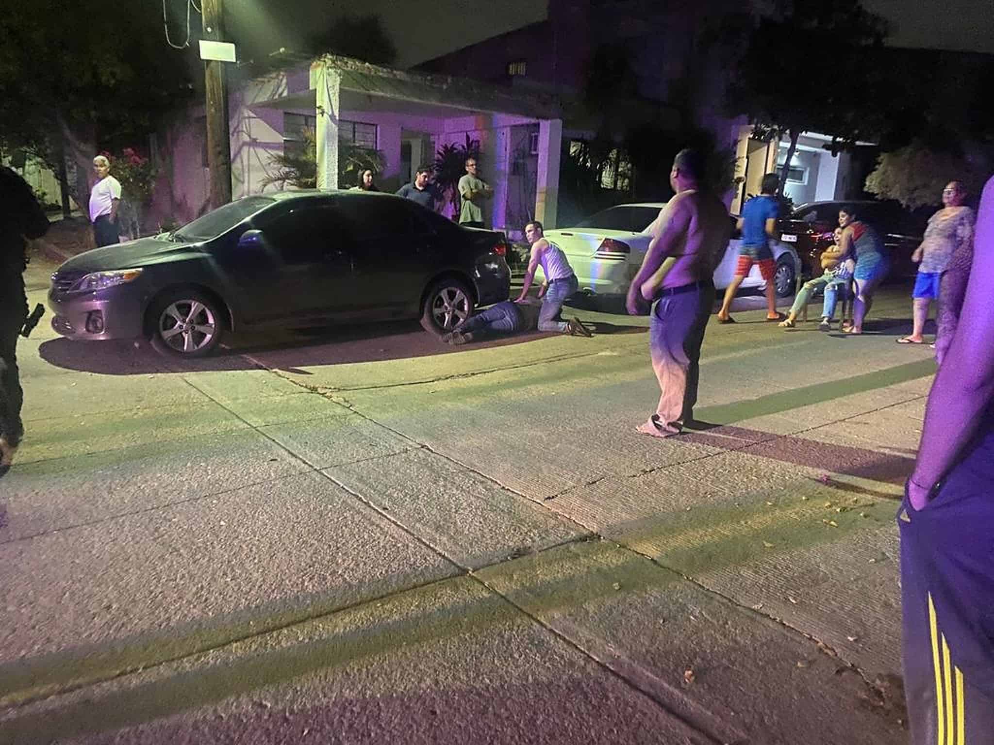 FOTO: Ángel Zamudio.