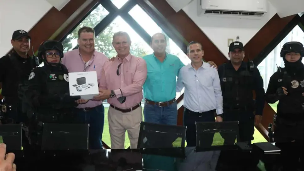 FOTO: Ayuntamiento de Ahome.