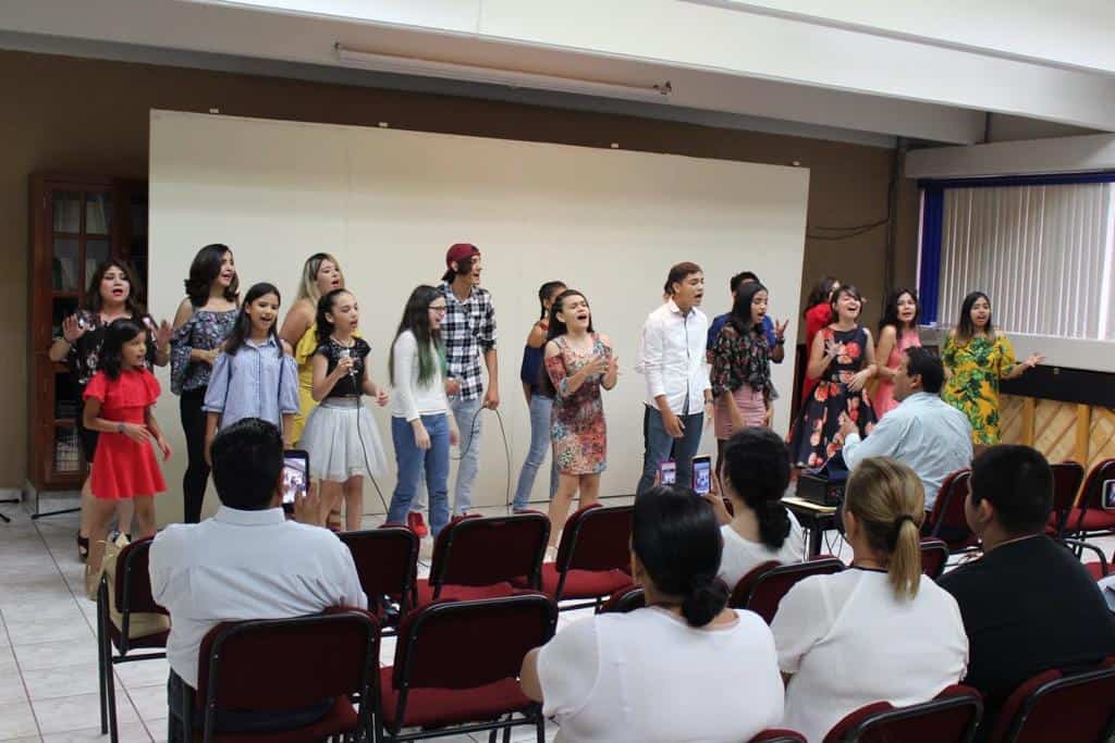 Este lunes inician los cursos de verano de la EVA