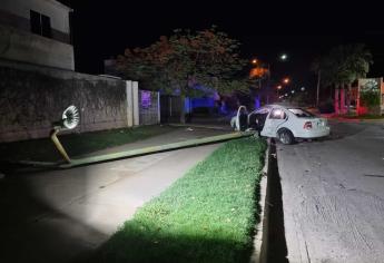 En dos meses, Culiacán registró 235 accidentes viales, 12 provocados por el alcohol