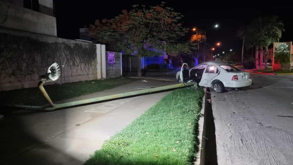 En dos meses, Culiacán registró 235 accidentes viales, 12 provocados por el alcohol