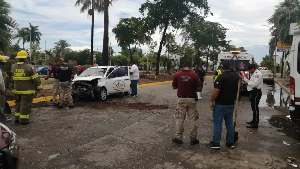 FOTO: Víctor Acosta.