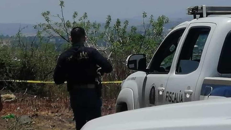 Fallece piloto de Guamúchil en accidente ocurrido en Michoacán